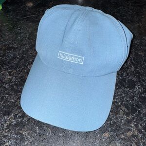 Lululemon Ball Cap